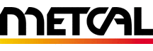 Logo der Firma Metcal