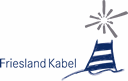 Logo der Firma Friesland Kabel GmbH