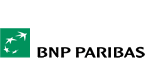Logo der Firma BNP Paribas S.A. Niederlassung Frankfurt am Main