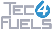 Logo der Firma TEC4FUELS GmbH