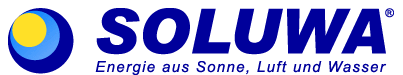 Logo der Firma Soluwa GmbH
