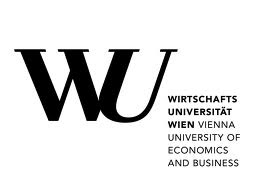 Company logo of WU Wirtschaftsuniversität Wien