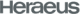 company logo Heraeus Noblelight GmbH