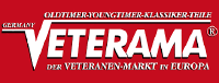 Frühjahrs-VETERAMA 2019