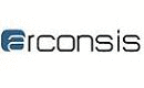 Logo der Firma arconsis IT-Solutions GmbH
