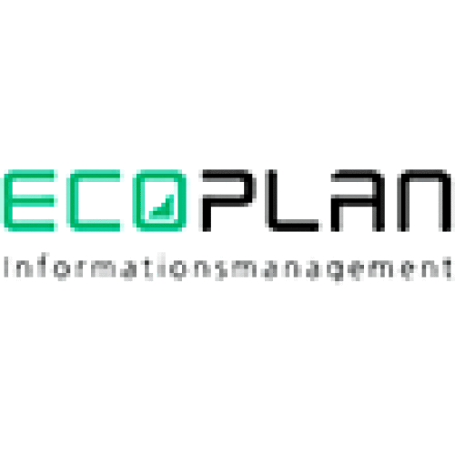 Logo der Firma ECOPLAN Gesellschaft für Informationsmanagement mbH