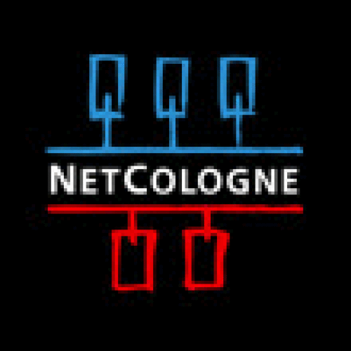 Logo der Firma NetCologne Gesellschaft für Telekommunikation mbH
