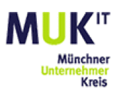 Logo der Firma Münchner UnternehmerKreis IT