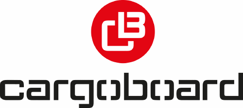 Logo der Firma Cargoboard GmbH & Co. KG