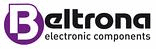 Logo der Firma Beltrona GmbH & Co.KG