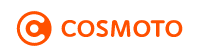 Logo der Firma COSMOTO GmbH & Co. KG