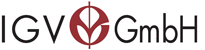 Logo der Firma IGV Institut für Getreideverarbeitung GmbH