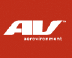 company logo AeroVironment