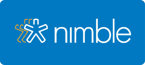Logo der Firma Nimble