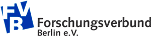 Company logo of Forschungsverbund Berlin e.V.