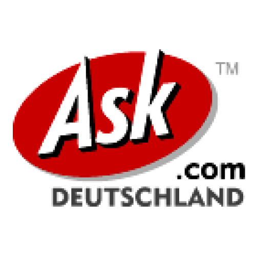 Logo der Firma Ask Deutschland