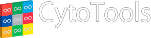 Logo der Firma CytoTools AG