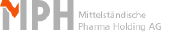 Firmenlogo MPH Mittelständische Pharma Holding AG