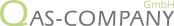 Firmenlogo QAS-COMPANY GmbH