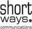 Firmenlogo shortways communications