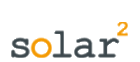 Logo der Firma Solar² AG