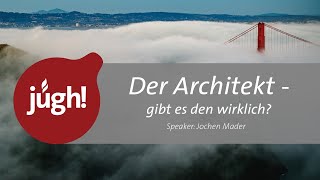 Video: Der Architekt - gibt es den wirklich?