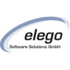 Logo der Firma elego Software Solutions GmbH