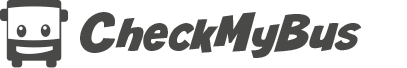 Logo der Firma CheckMyBus GmbH
