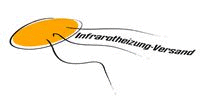 Logo der Firma Infrarotheizung-Versand