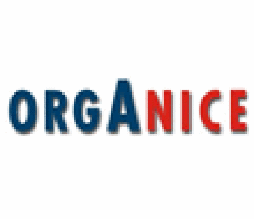 Logo der Firma orgAnice Software GmbH