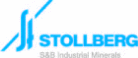 company logo S&B Industrial Minerals GmbH - BU Stollberg Germany