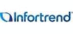 Company logo of Infortrend Europe Limited