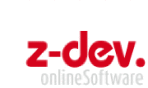 Logo der Firma Z-Dev