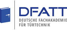 Logo der Firma DFATT Faßbender Steynes GbR