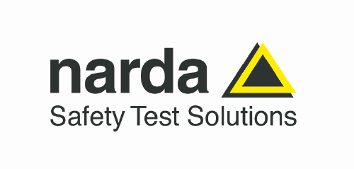 Logo der Firma Narda Safety Test Solutions GmbH