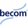 Firmenlogo becom Informationssysteme GmbH