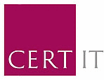 Company logo of Cert-IT GmbH