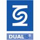 Logo der Firma DUALIS GmbH IT Solution