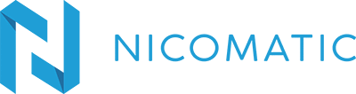Logo der Firma NICOMATIC GmbH