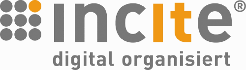 Logo der Firma Incite GmbH