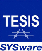 Logo der Firma TESIS GmbH