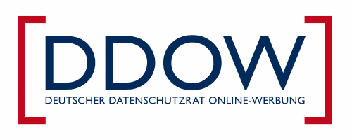 Logo der Firma Deutscher Datenschutzrat Online Werbung