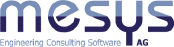 Firmenlogo MESYS AG