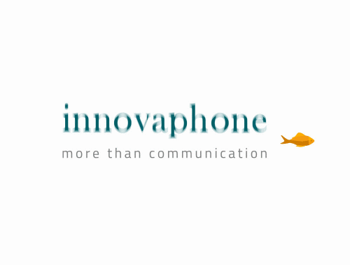 Company logo of innovaphone AG