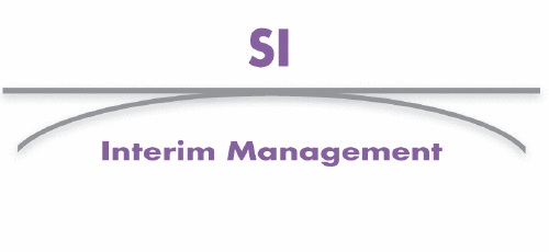 Logo der Firma SI Interim Management UG
