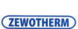 Zewotherm-Datensatz für Plancal TGA-Software