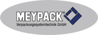 Erfolgreicher Messeabschluss auf der powtech 2008: Die neue Meypack Sackverschließmaschine FTS stößt auf viel Interesse