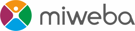 Logo der Firma Miweba GmbH