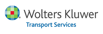 Logo der Firma Wolters Kluwer Transport Services GmbH