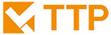 Logo der Firma TTP Holding